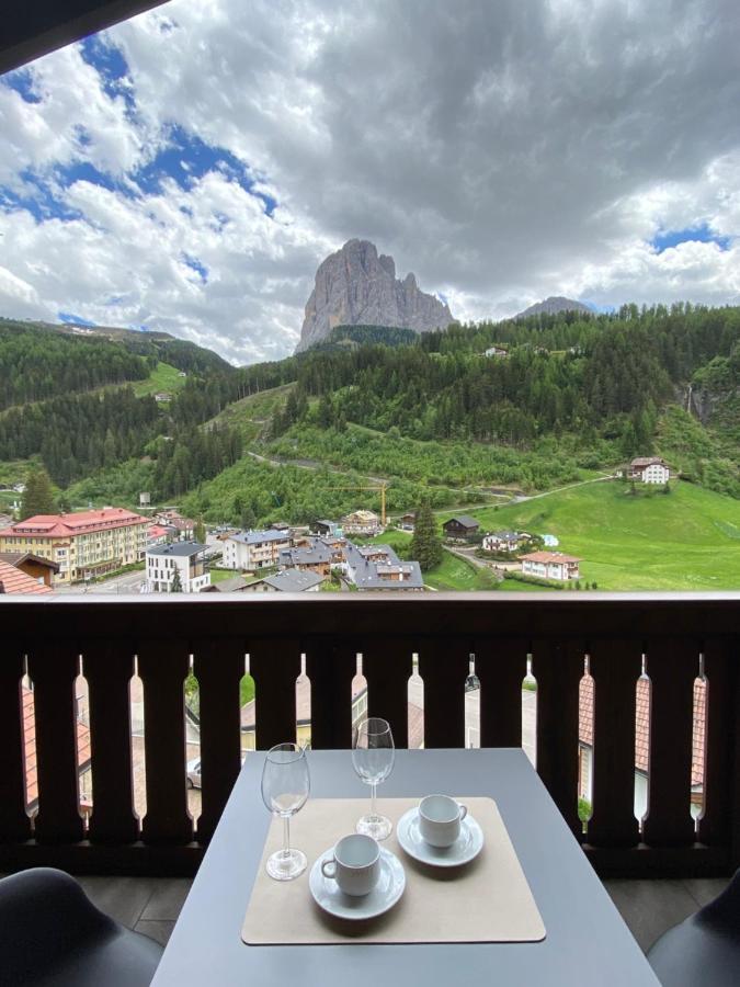 Apartments Mezdi Santa Cristina Val Gardena Eksteriør billede